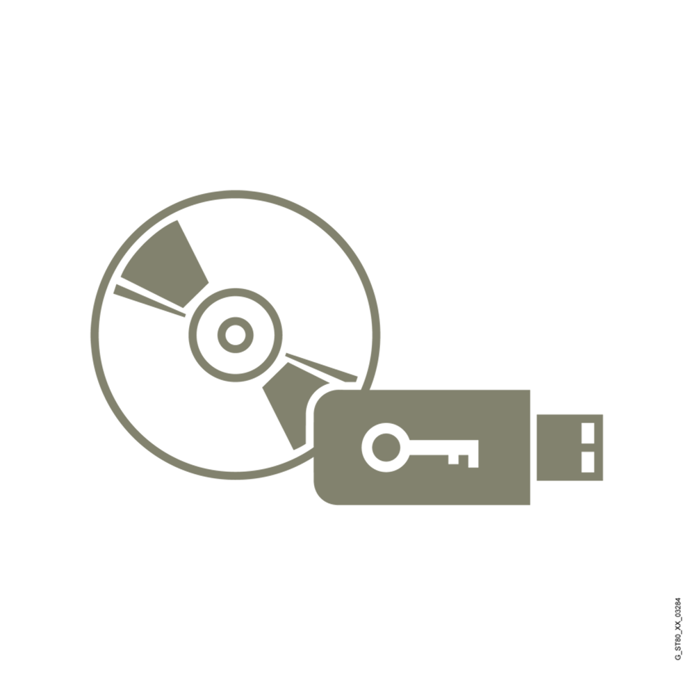 0PX02-3AA5 WinCC V19 TIA PORTAL Yazılımlar