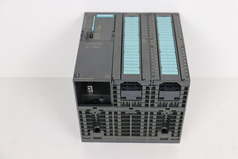 6ES7313-5BE01-0AB0 SİEMENS S7 300 CPU