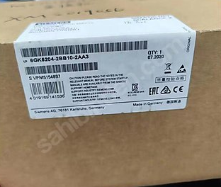 6GK5204-2BB10-2AA3 SİEMENS