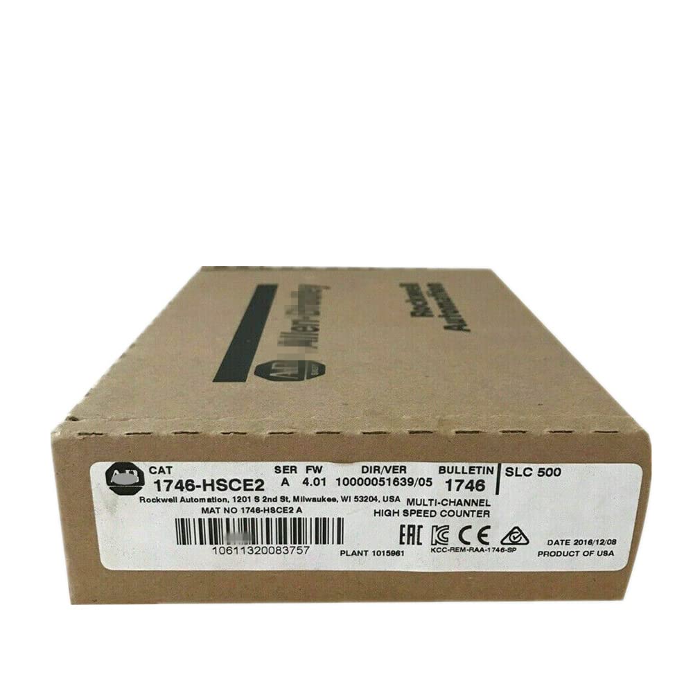 1746-HSCE2 ALLEN BRADLEY