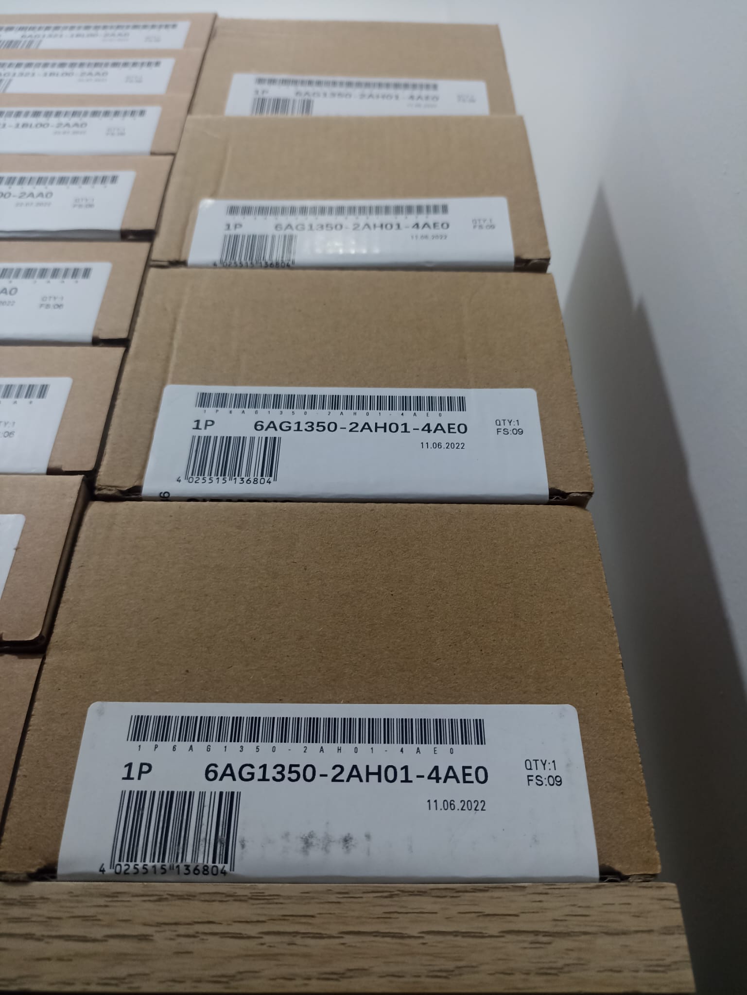 6AG1350-2AH01-4AE0 SİEMENS SIPLUS