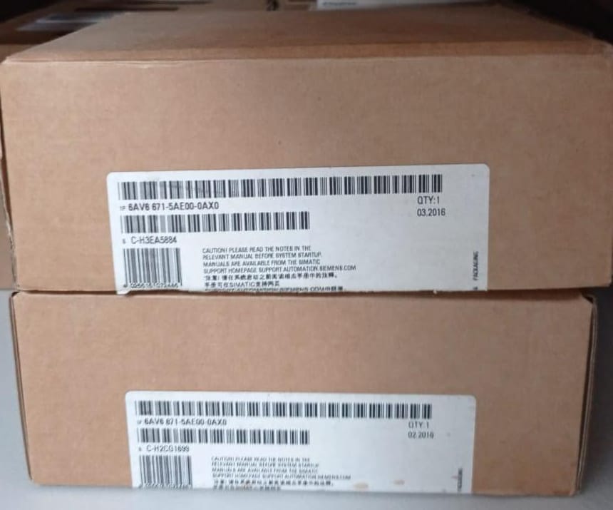  6AV6671-5AE00-0AX0
