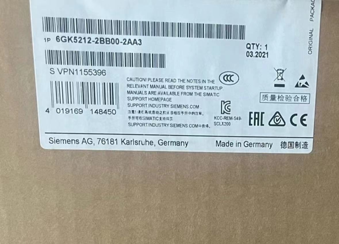 6GK5212-2BB00-2AA3