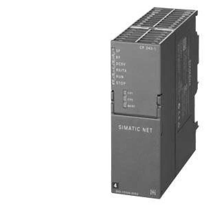 6GK7343-1EX30-0XE0 SIEMENS S7-300 CP 343-1