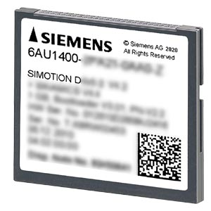6AU1400-2PA02-0AA0 - SIEMENS 