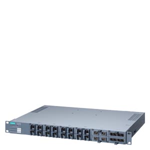  6GK5324-4GG10-3ER2 SCALANCE XR324-4M EEC