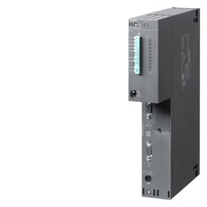  6ES7414-3XM07-0AB0 SIEMENS SIMATIC S7-400 CPU 414-3