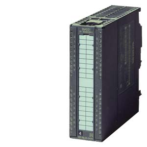 6ES7321-1EL00-0AA0 -  Industry Mall - Siemens 
