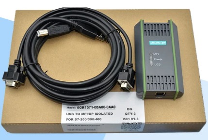 6GK1571-0BA00-0AA0 PC ADAPTER SIEMENS 