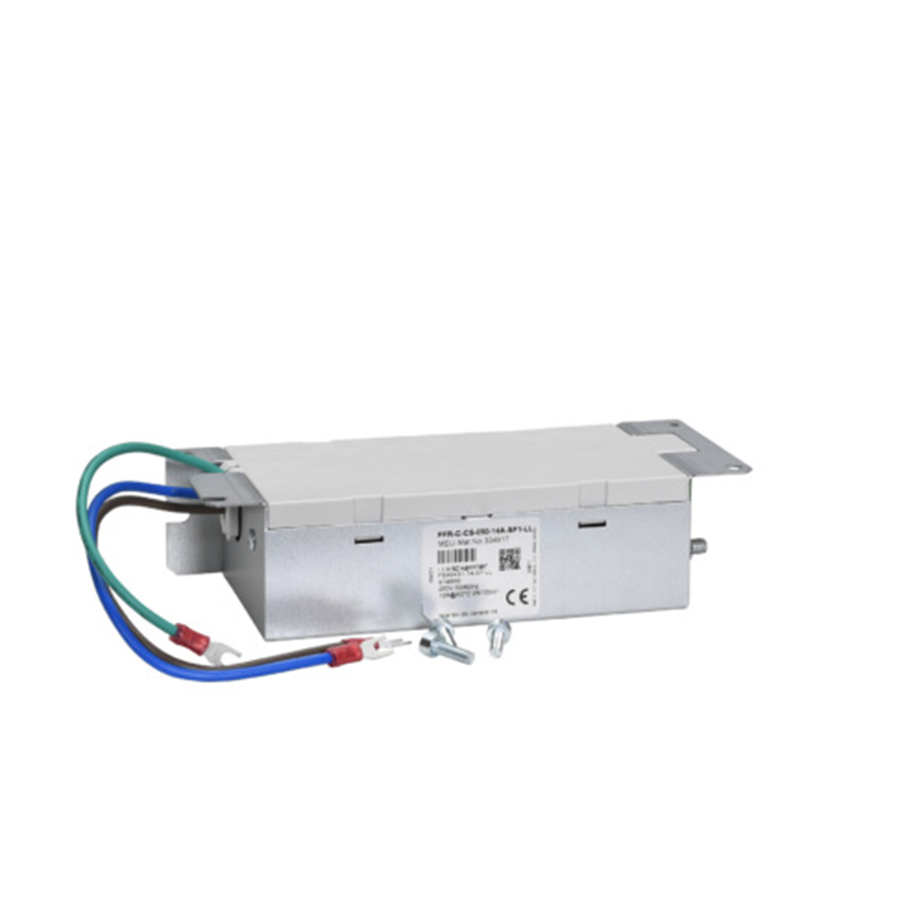 Mitsubishi FFR-CS-050-14A-SF1-LL Inverter Aksesuar