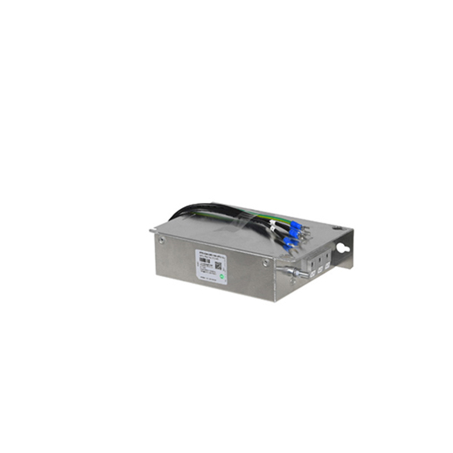 Mitsubishi FFR-CSH-080-16A-SF2-LL Inverter Aksesuar