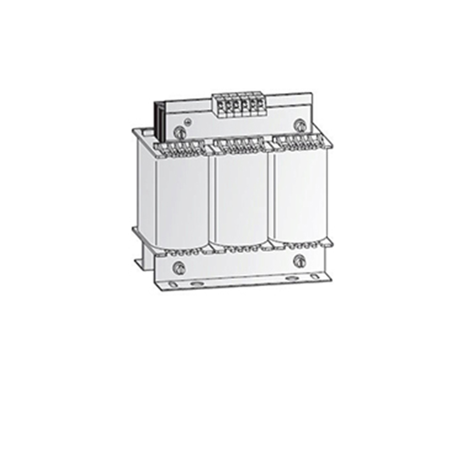 Mitsubishi FFR-DT-93A-SS1 Inverter Aksesuar