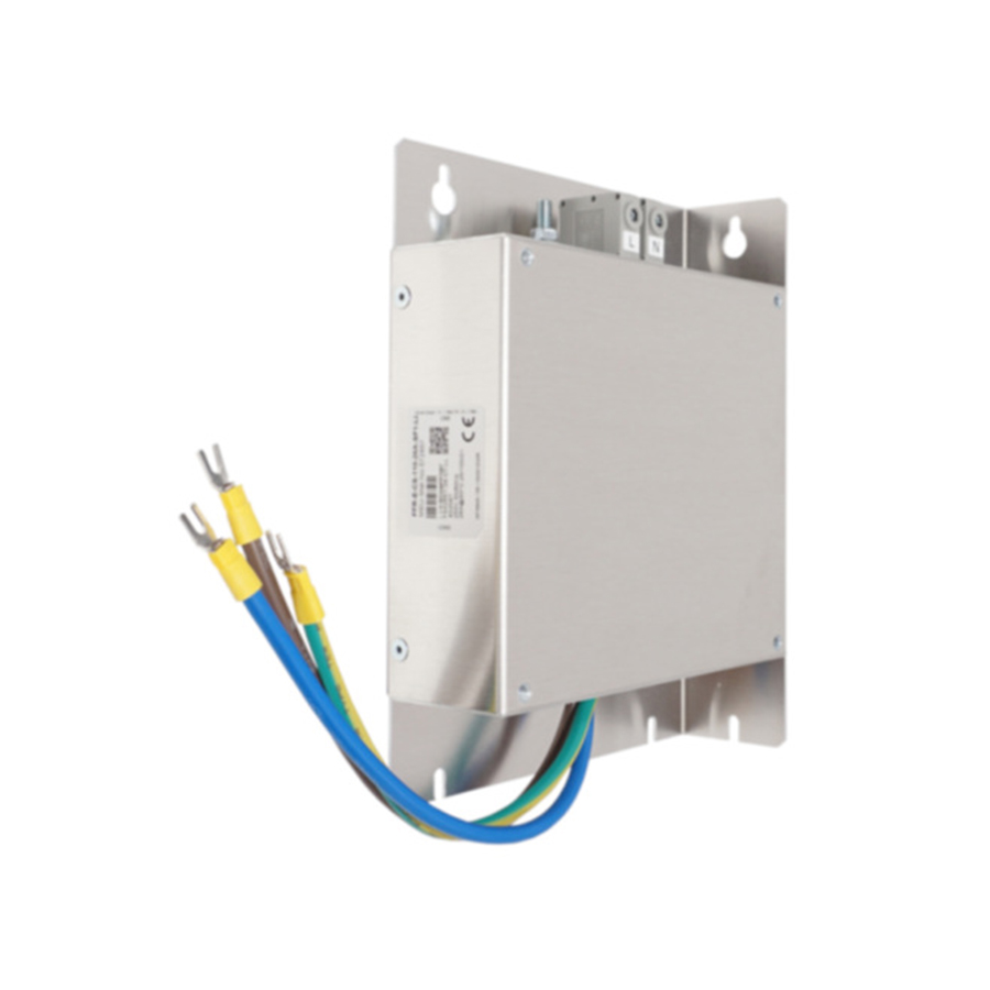 Mitsubishi FFR-E-CS-110-26A-SF1-LL Inverter Aksesuar