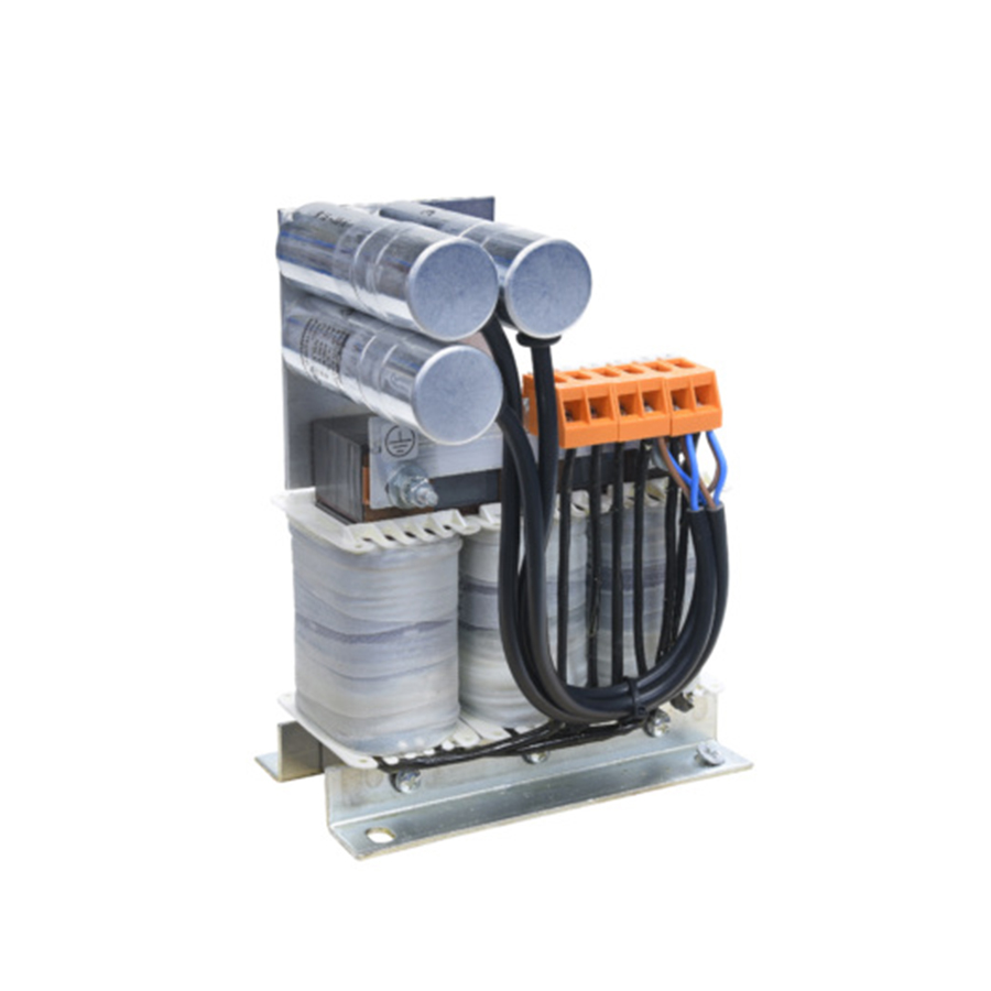 Mitsubishi FFR-SI-8.3A-SS1 Inverter Aksesuar