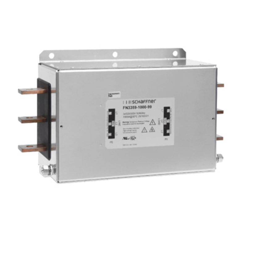 Mitsubishi FN 3359-1000-99 Inverter Aksesuar