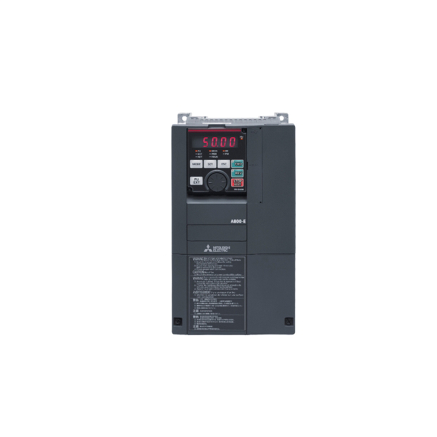 Mitsubishi FR-A840-00126-E2-60 Inverter A800