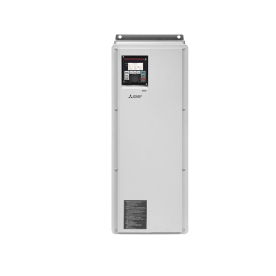 Mitsubishi FR-A846-00770-2-60L2 Inverter A800