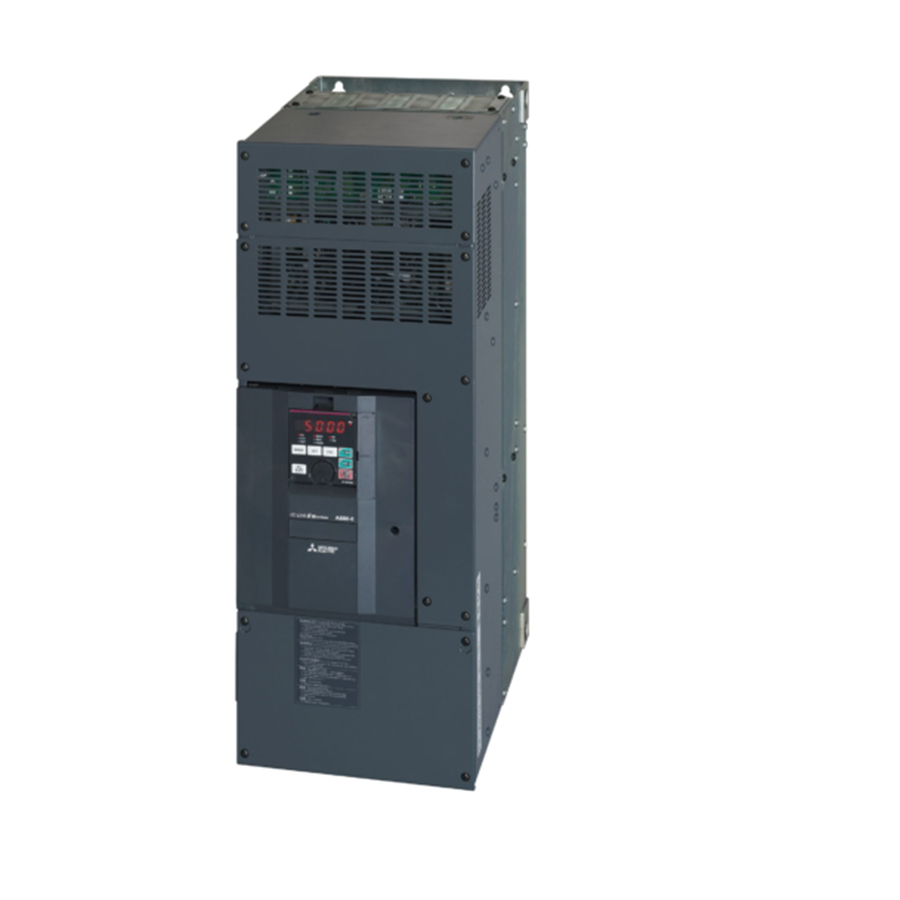 Mitsubishi FR-A870-00890-E2-60 Inverter A800