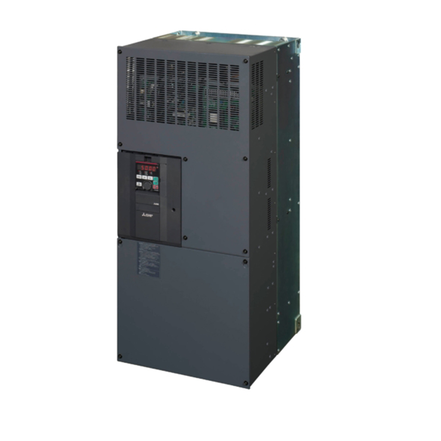 Mitsubishi FR-A870-02860-E2-60 Inverter A800