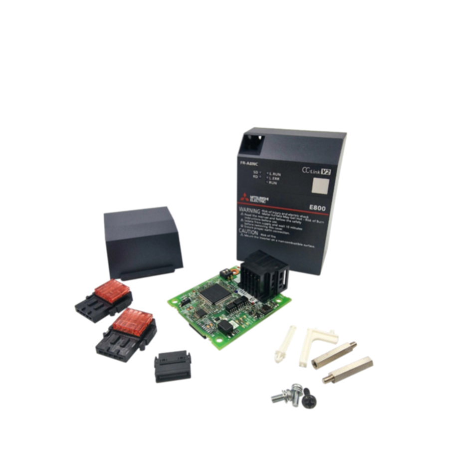 Mitsubishi FR-A8NC-60 E-KIT Inverter Aksesuar