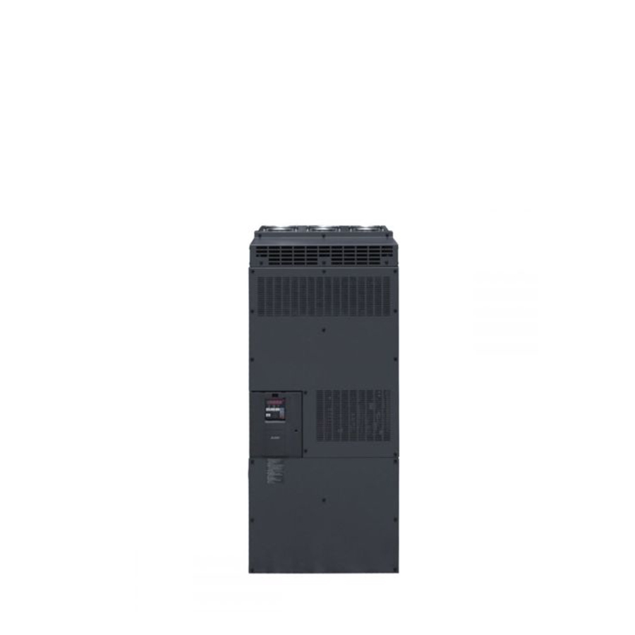 Mitsubishi FR-CC2-H560K-60 Inverter Diğer