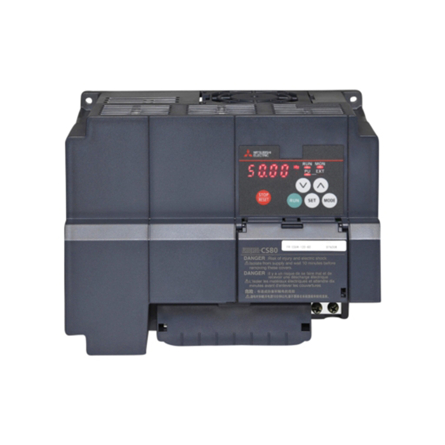 Mitsubishi FR-CS84-120-60 Inverter CS80