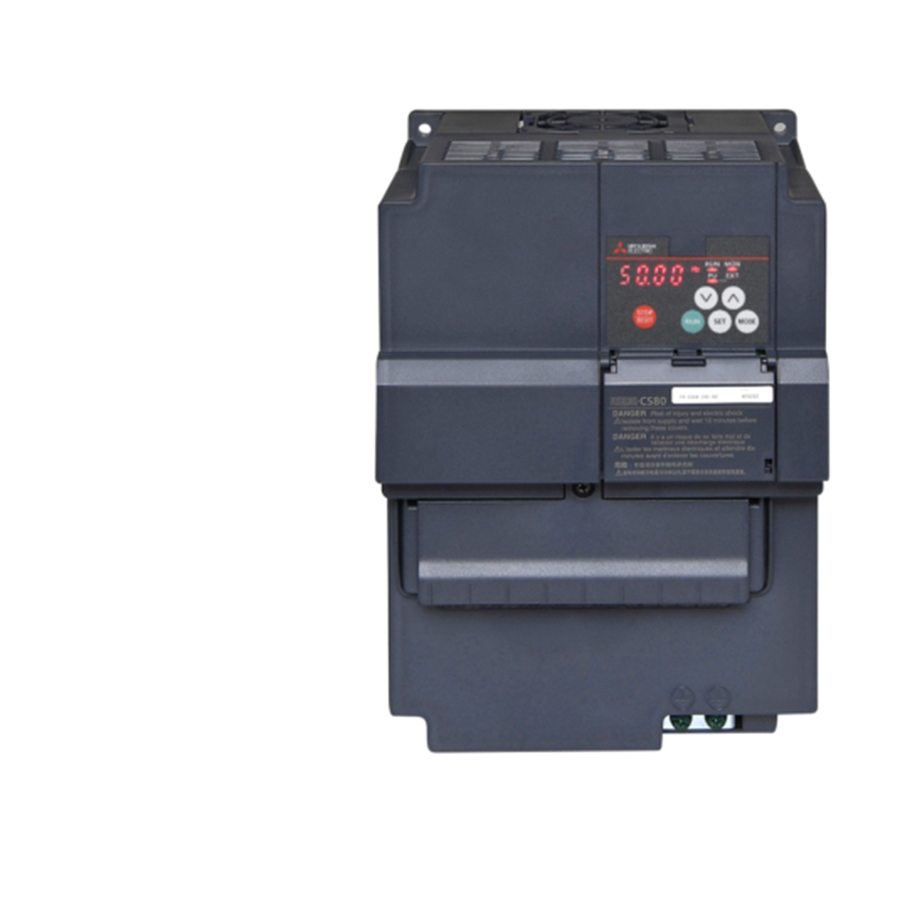 Mitsubishi FR-CS84-295-60 Inverter CS80