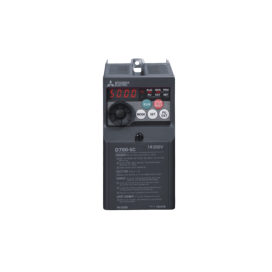 Mitsubishi FR-D720S-042SC-EC Inverter D700