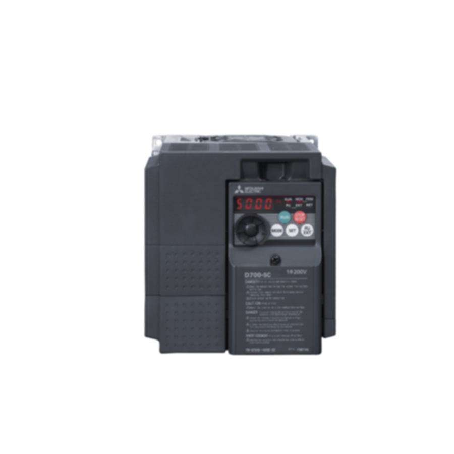 Mitsubishi FR-D720S-100SC-EC Inverter D700