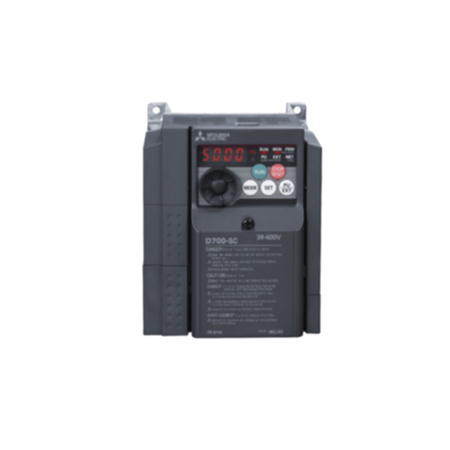 Mitsubishi FR-D740-012SC-EC Inverter D700