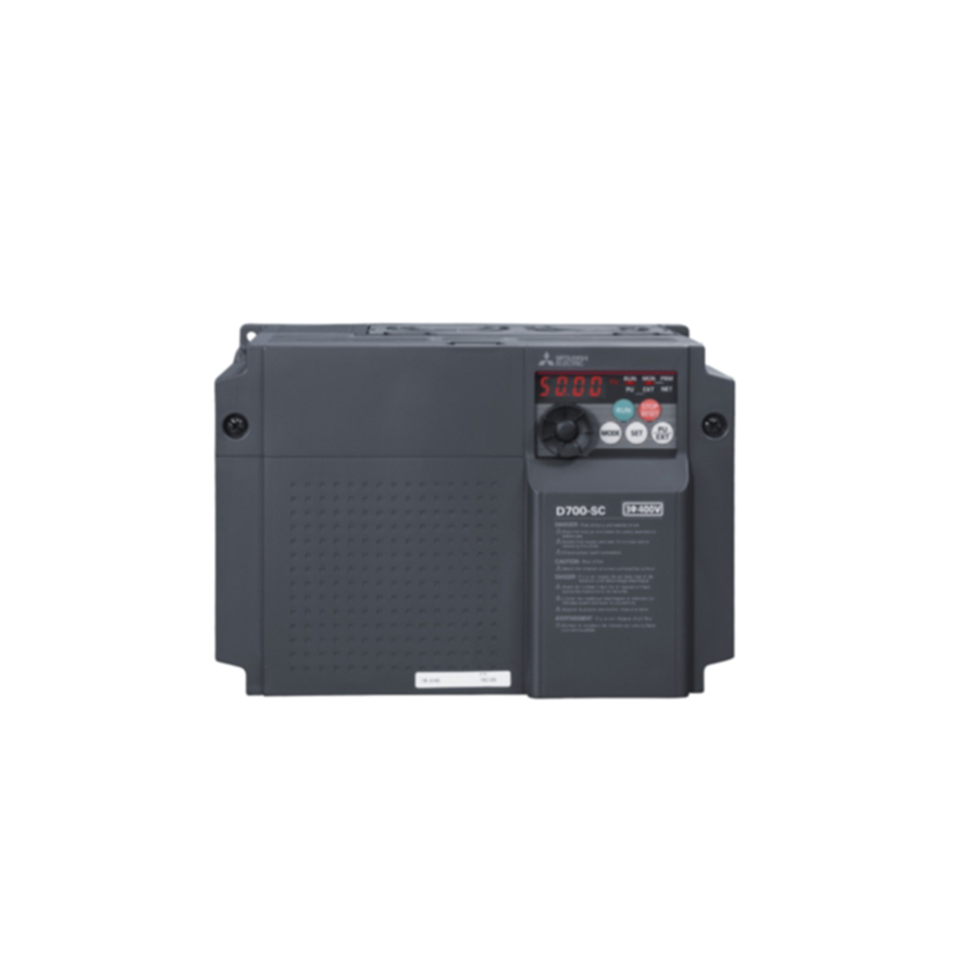 Mitsubishi FR-D740-160SC-EC Inverter D700