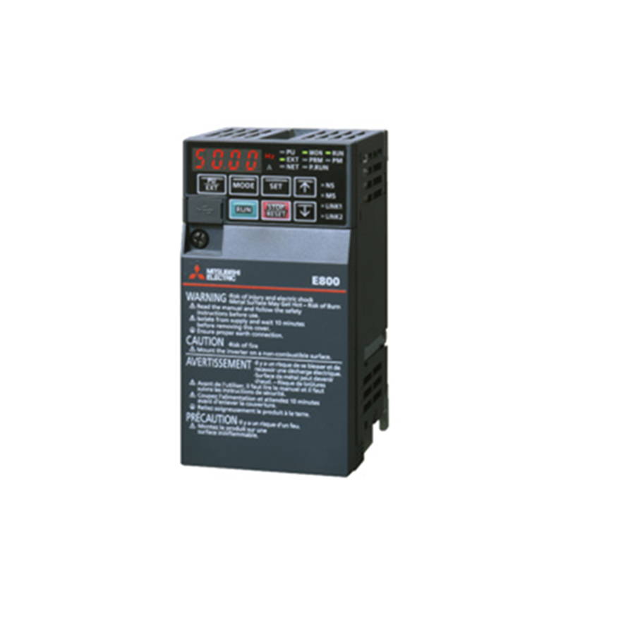 Mitsubishi FR-E820S-0015SCEPA-60 Inverter E800