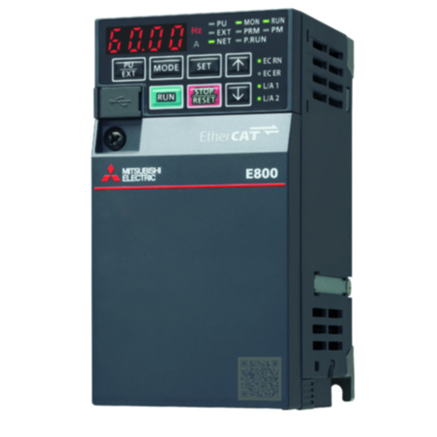 Mitsubishi FR-E820S-0015SCEPB-60 Inverter E800