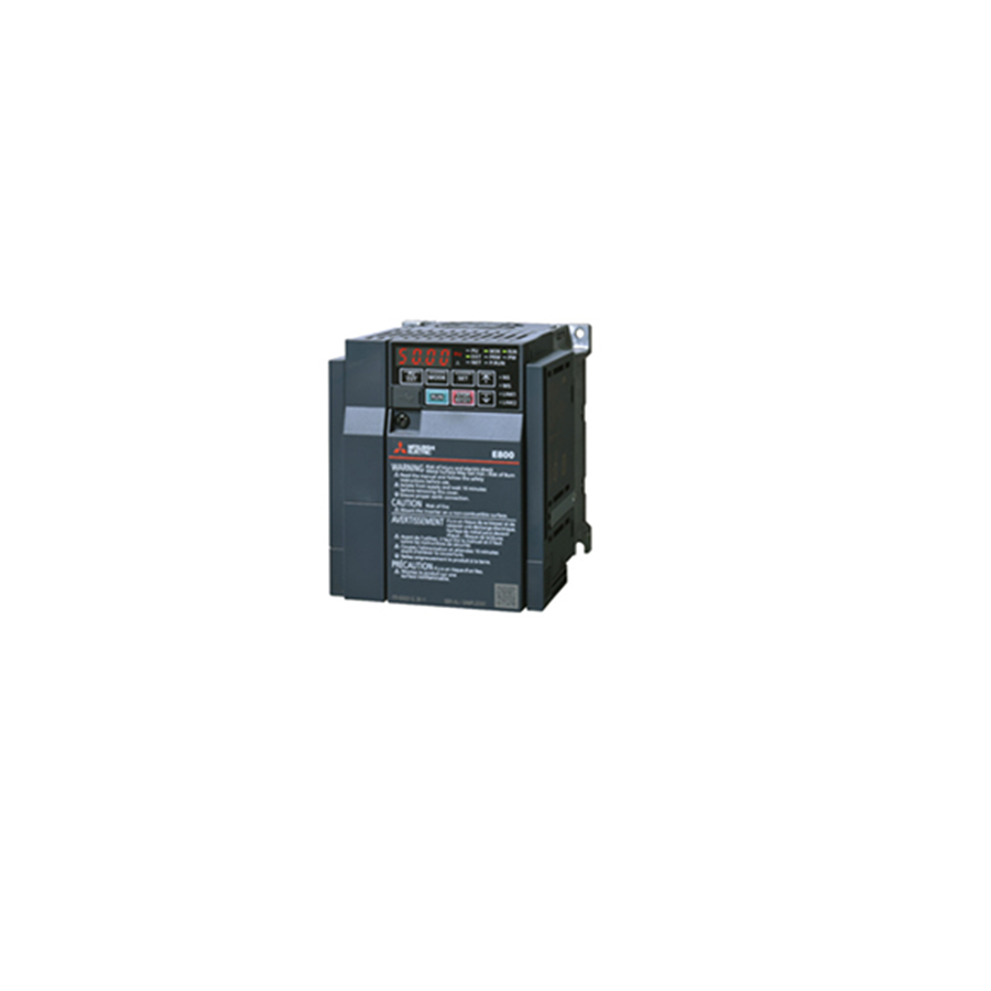 Mitsubishi FR-E820S-0080SCEPB-60 Inverter E800
