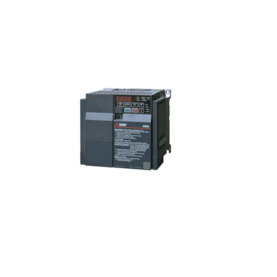 Mitsubishi FR-E820S-0110SCEPA-60 Inverter E800