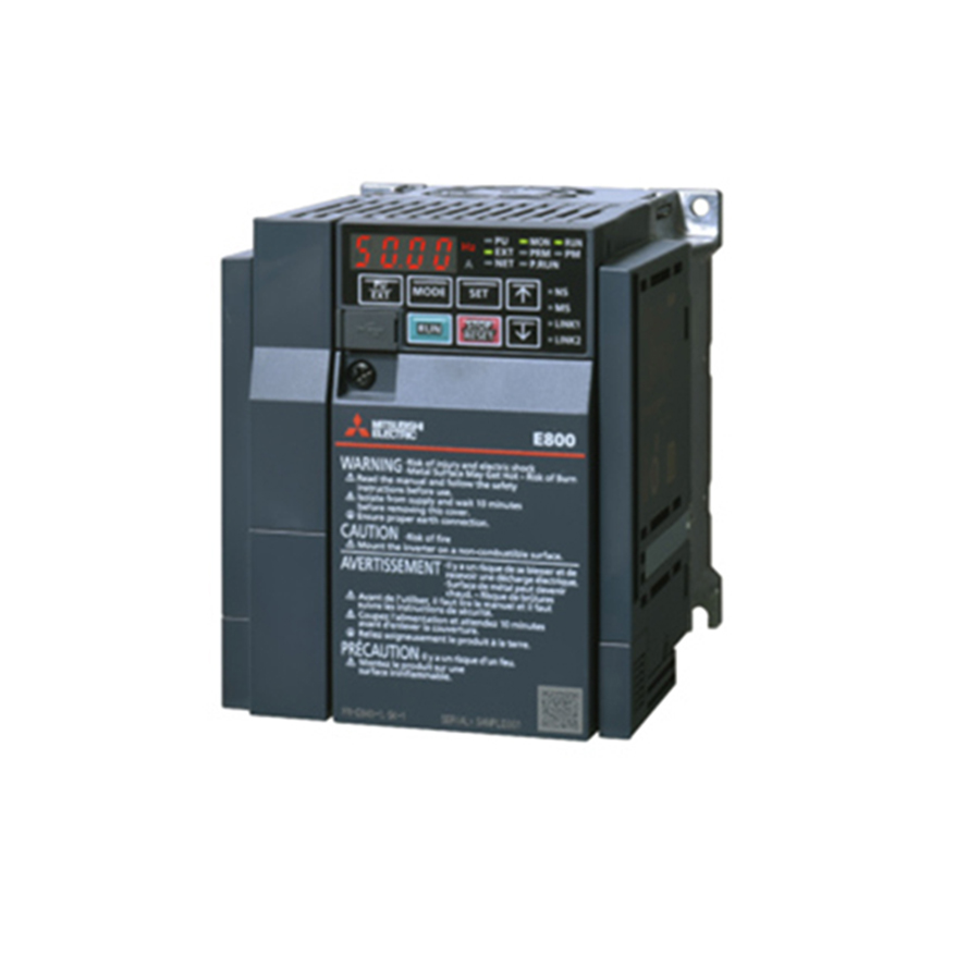 Mitsubishi FR-E840-0016SCEPB-60 Inverter E800
