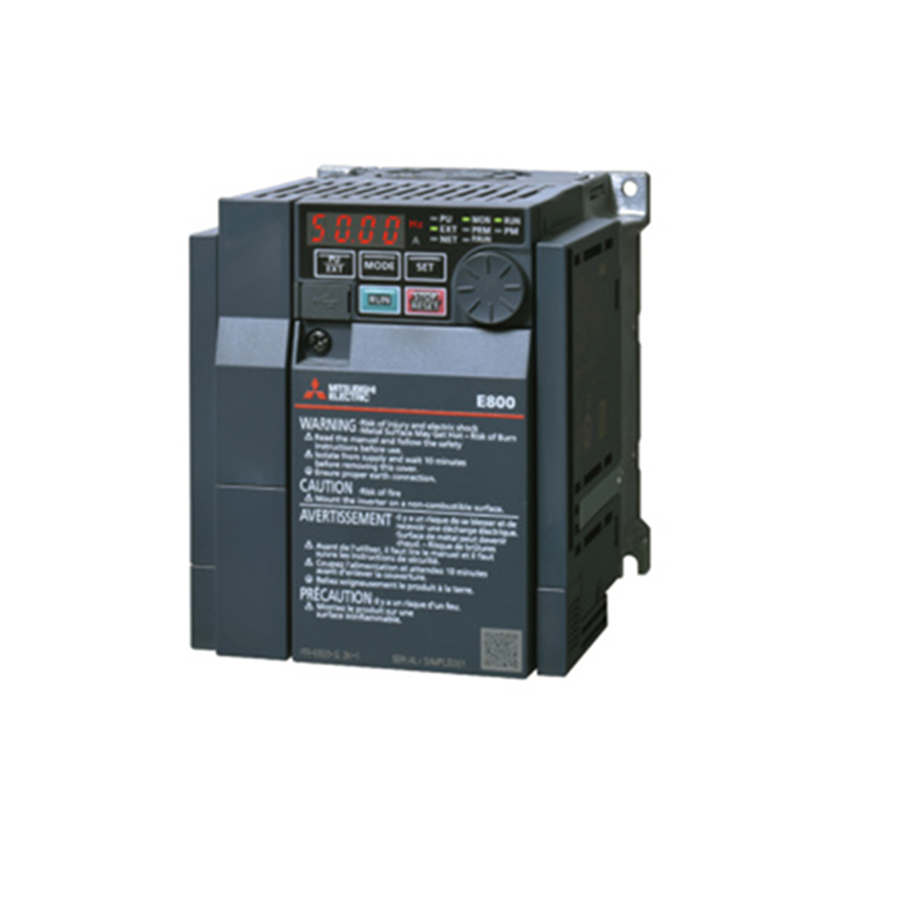 Mitsubishi FR-E840-0026-4-60 Inverter E800*