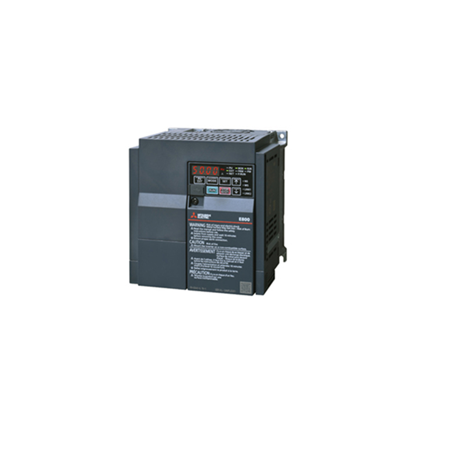 Mitsubishi FR-E840-0060SCEPB-60 Inverter E800