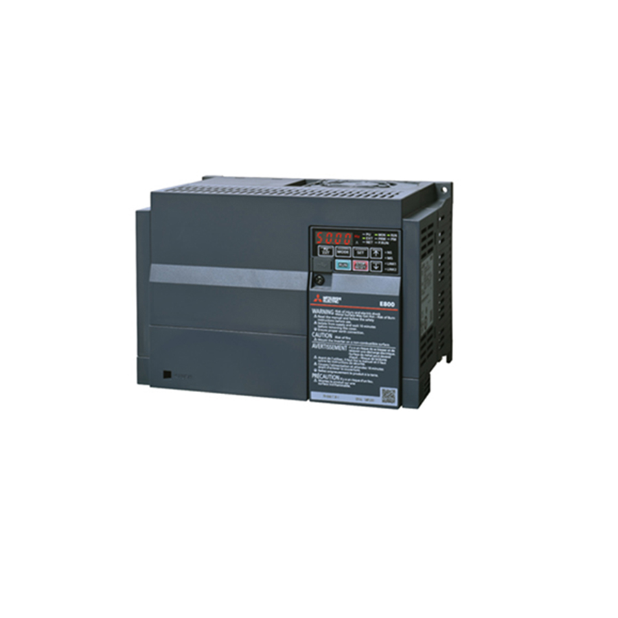 Mitsubishi FR-E840-0120EPA-60 Inverter E800