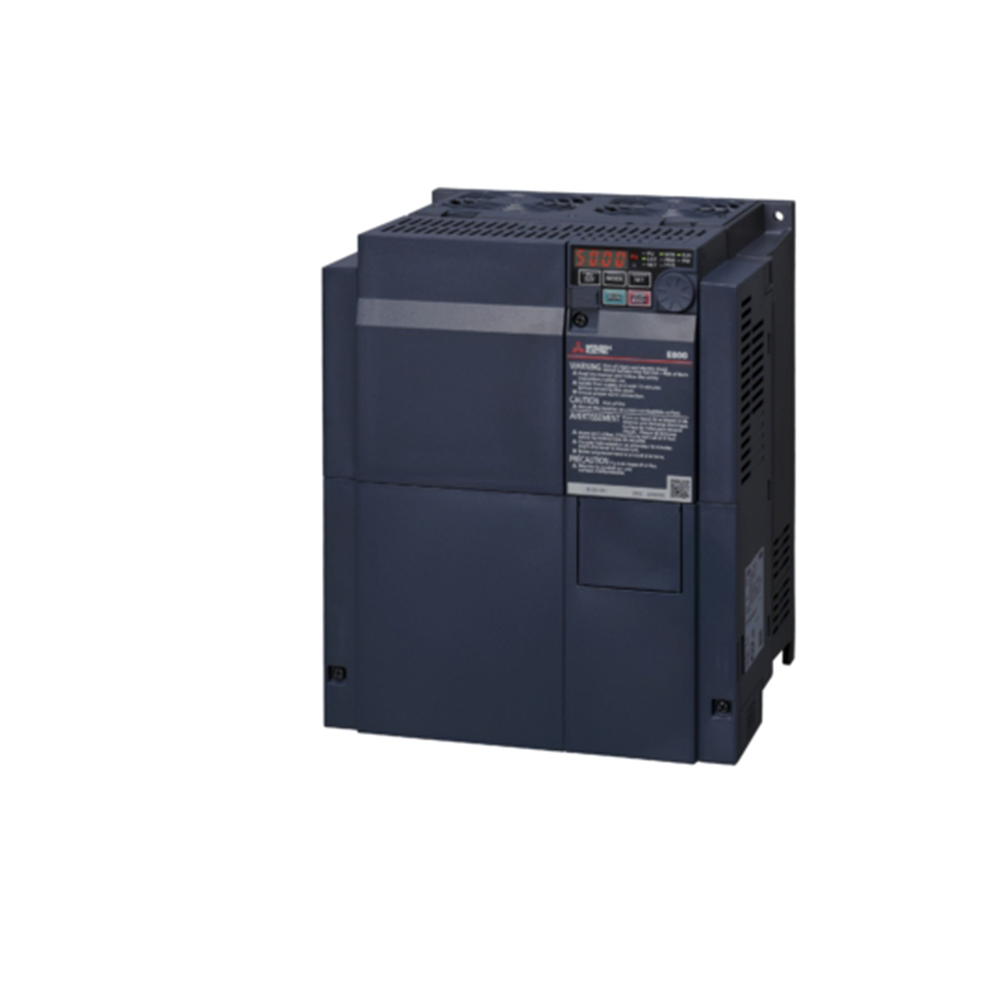 Mitsubishi FR-E840-0230-4-60 Inverter E800*