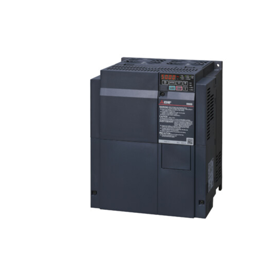 Mitsubishi FR-E840-0230EPB-60 Inverter E800