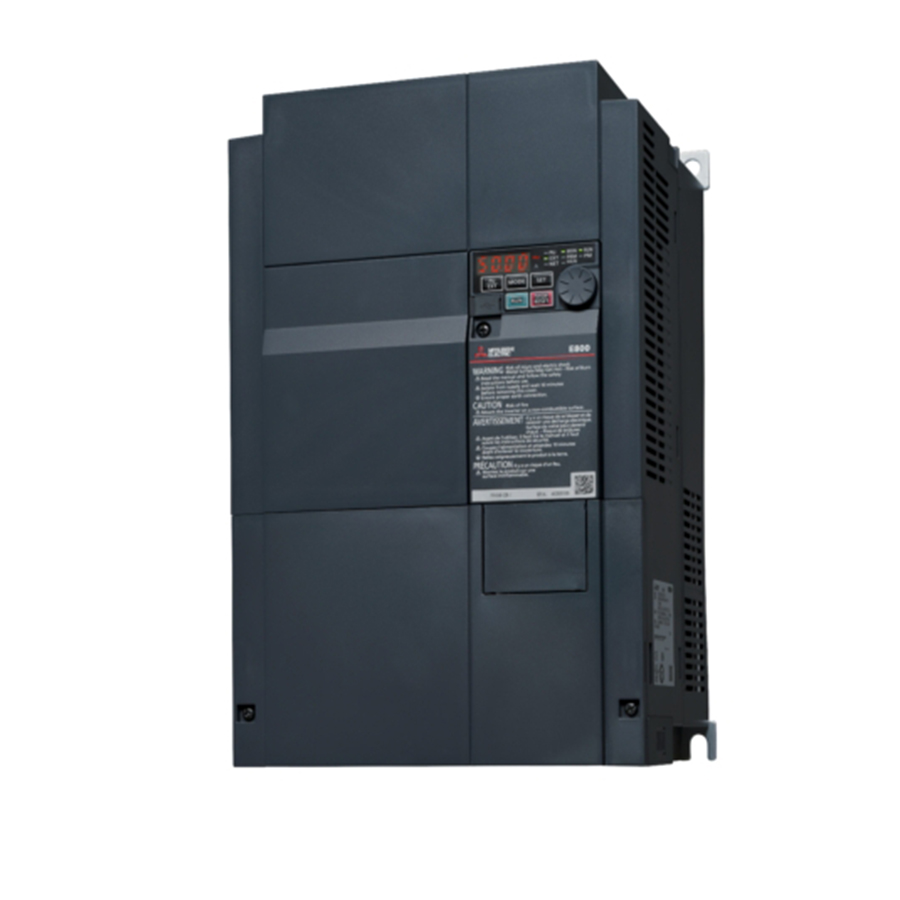 Mitsubishi FR-E840-0440-4-60 Inverter E800*