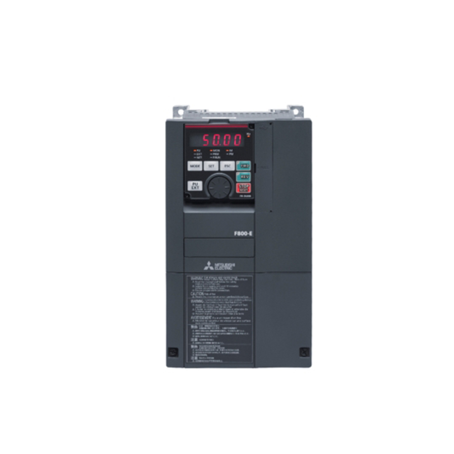 Mitsubishi FR-F840-00126-E2-60 Inverter F800
