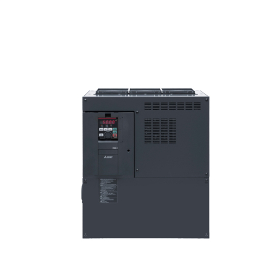 Mitsubishi FR-F840-02160-E2-60 Inverter F800
