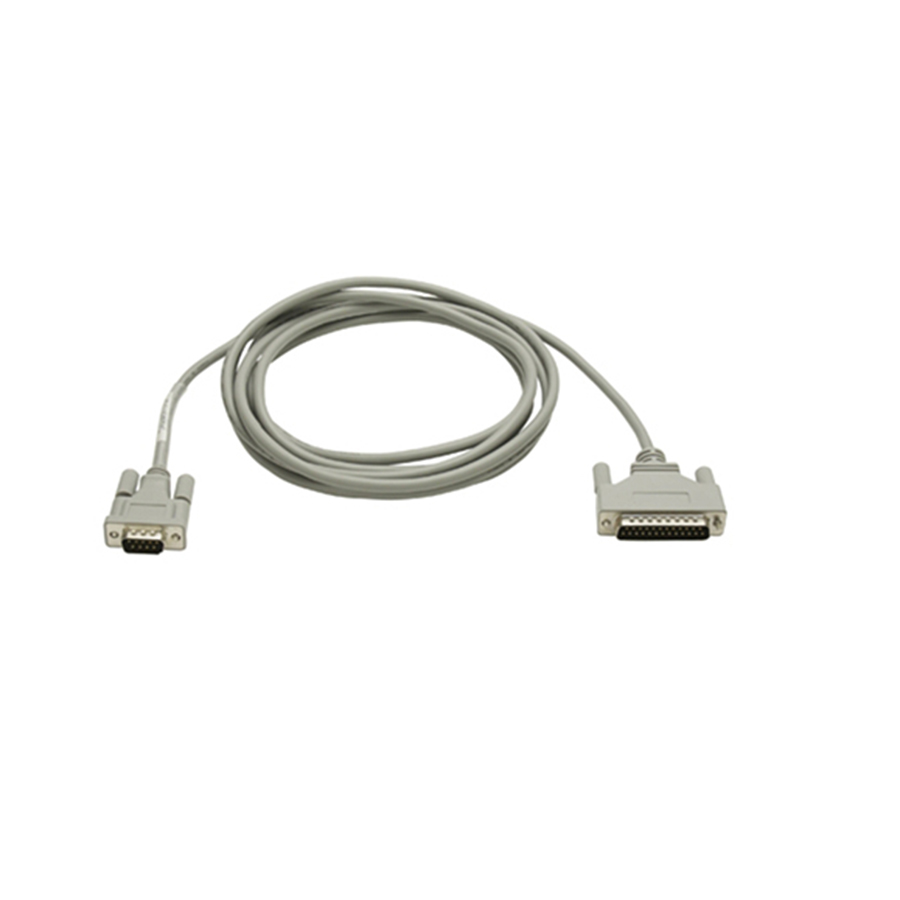 Mitsubishi GT01-C30R4-25P HMI Aksesuar-Kablo