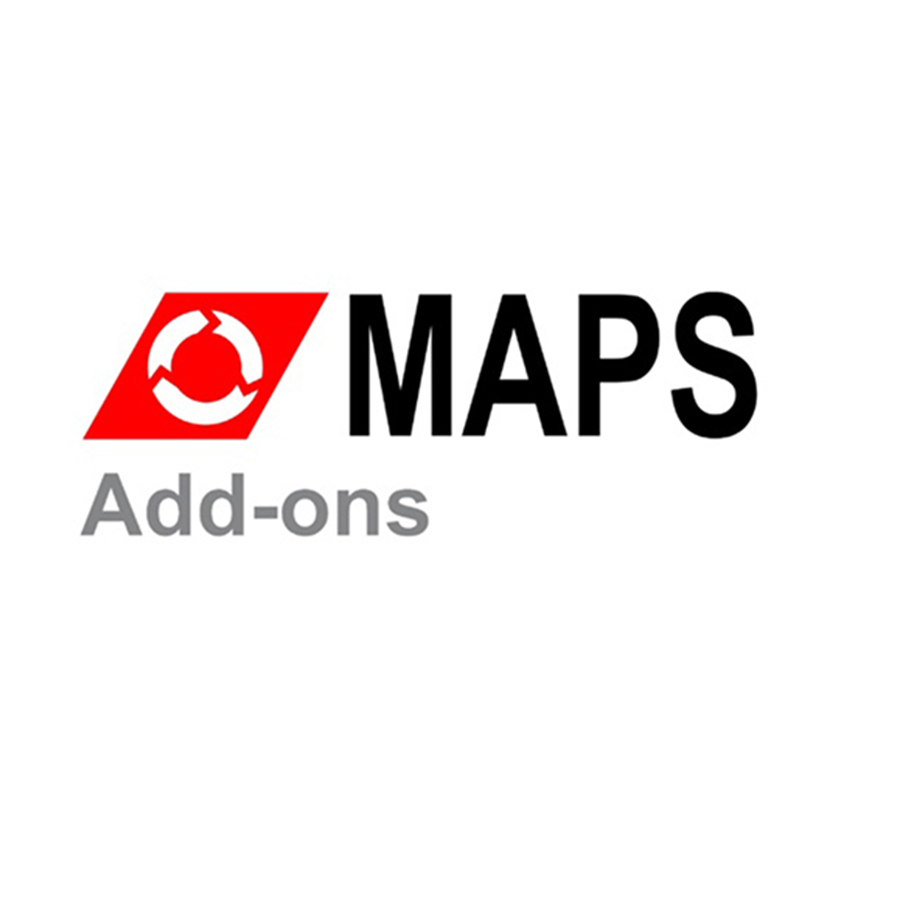 Mitsubishi MAPS Air Annual Renewal p Scada Maps