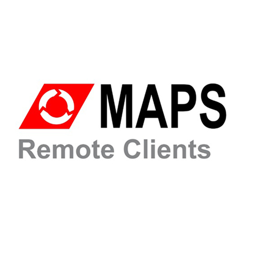 Mitsubishi MAPS Air License for 1 user Scada Maps