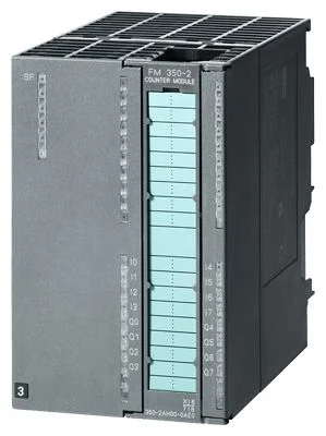 6ES7350-2AH01-0AE0 SIEMENS 