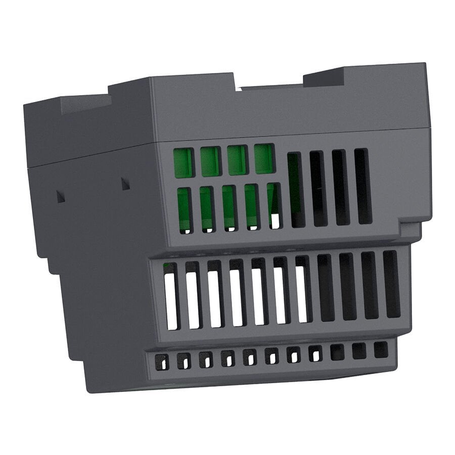 Schneider ABLM1A12042 POWER SUPPLY 12V 4.2A MODULAR Güç Kaynağı