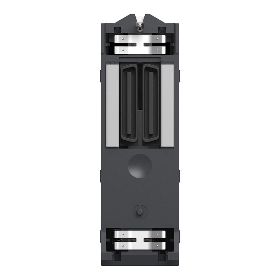 Schneider BMECRA31210 X80 EIO Drop adapter with Eth Bkp PLC ve Modül